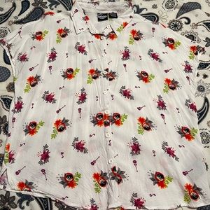 Disneys Coco blouse